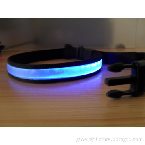 a Cool, Comfortable Way to Be Safe and Seen When You're Running, Hiking, Biking, or Walking in The Dark